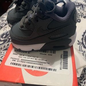 Baby Nike air max
